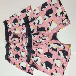 MeUndies NEW  2 pairs of Boxers Brief  Men's size Medium